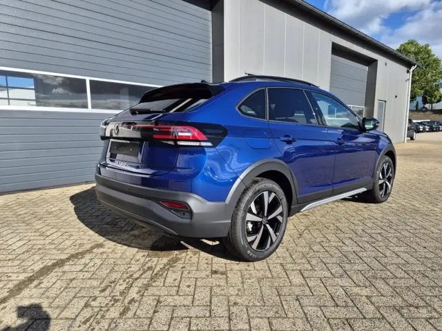 Volkswagen Taigo 1.0 TSI DSG Life