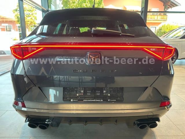 Cupra Formentor 2.0 TSI 4Drive DSG VZ