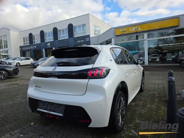 Peugeot E-208 Allure Pack