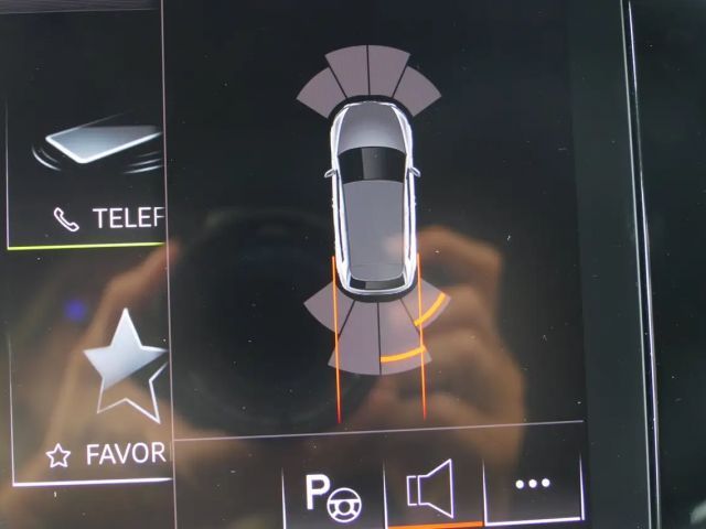 Audi A3 30 TFSI Sedan