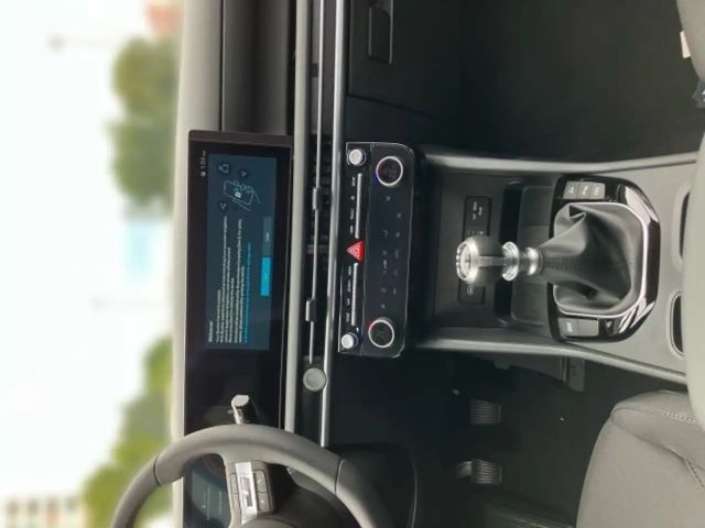 Hyundai Tucson 2WD T-GDi