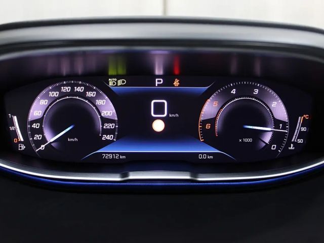 Peugeot 5008 Allure Pack BlueHDi EAT8