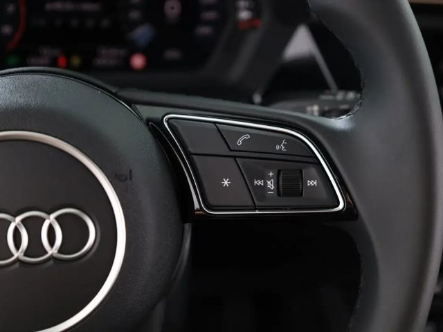 Audi A3 30 TFSI Sedan