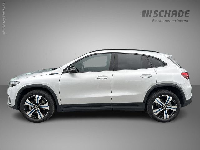 Mercedes-Benz EQA 250