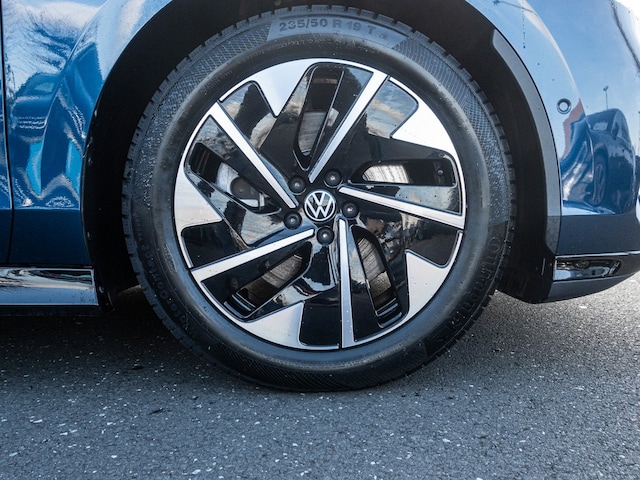 Volkswagen ID.7 Pro Tourer