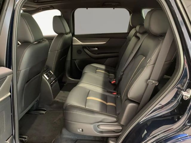 Mazda CX-80 Homura Plus e-Skyactiv