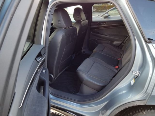 Volkswagen ID.7 IQ.Drive