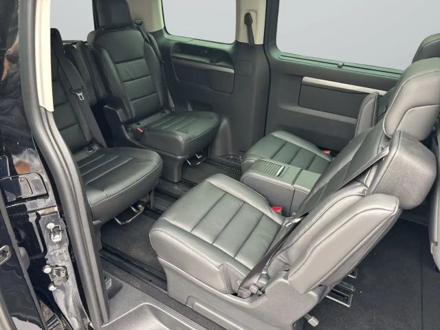 Citroën C4 SpaceTourer BlueHDi Business