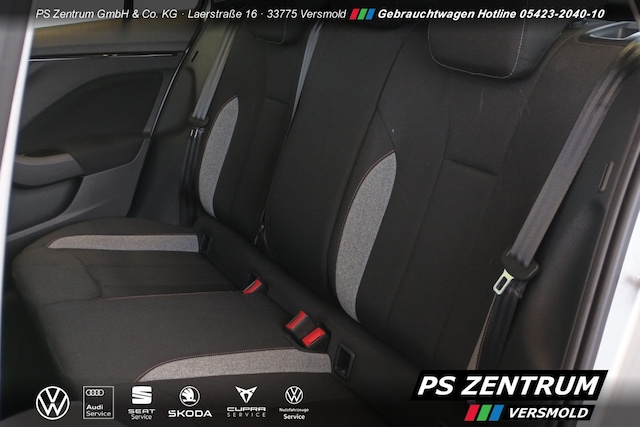 Skoda Kamiq 1.0 TSI Selection