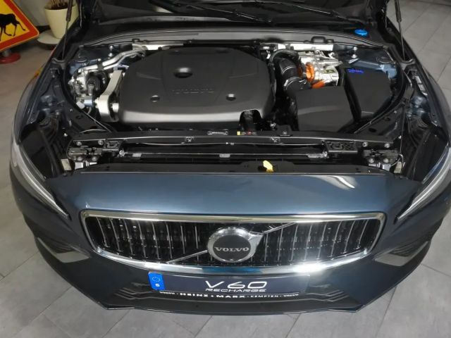 Volvo V60 AWD Bright Hybrid T6 Ultra