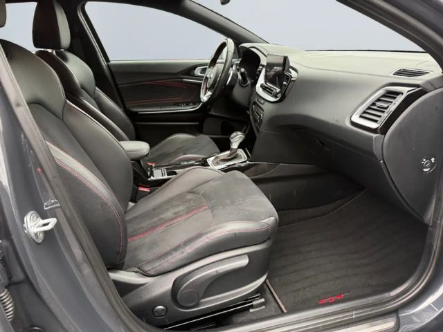 Kia Ceed GDi GT-Line