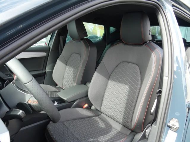 Seat Leon 1.5 eTSI DSG FR-lijn
