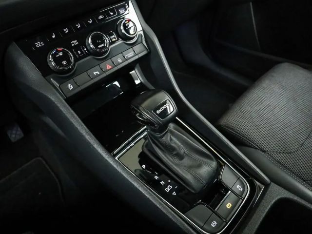 Skoda Kodiaq 1.5 TSI Style Style