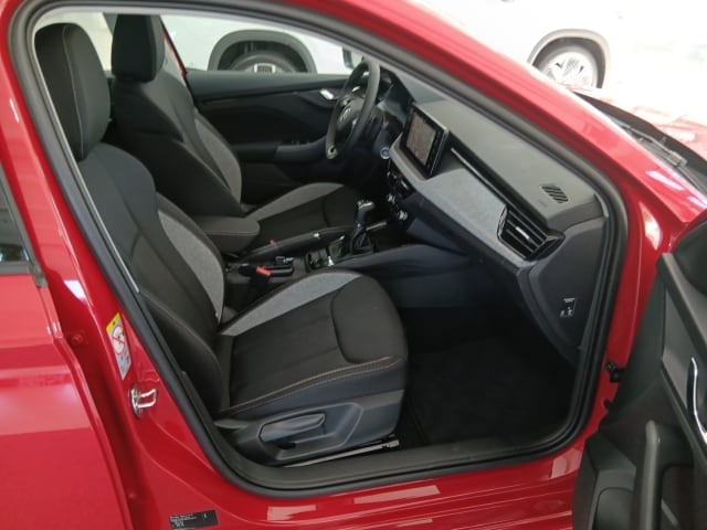 Skoda Scala 1.0 TSI Selection