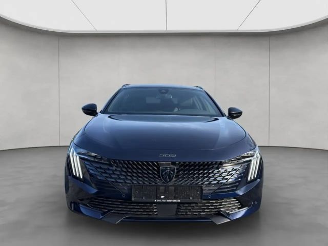 Peugeot 508 Allure Pack BlueHDi EAT8 SW
