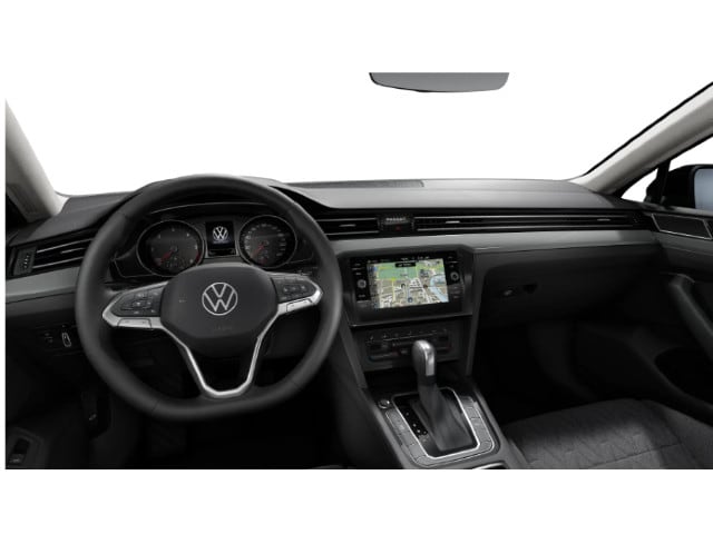 Volkswagen Passat 2.0 TDI Business DSG Variant