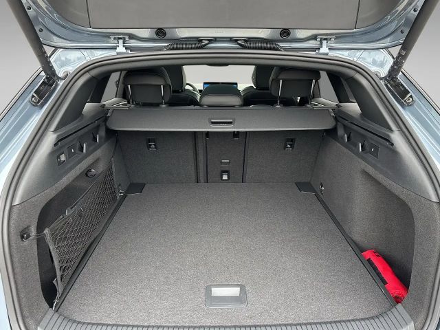 Volkswagen ID.7 IQ.Drive Pro Tourer