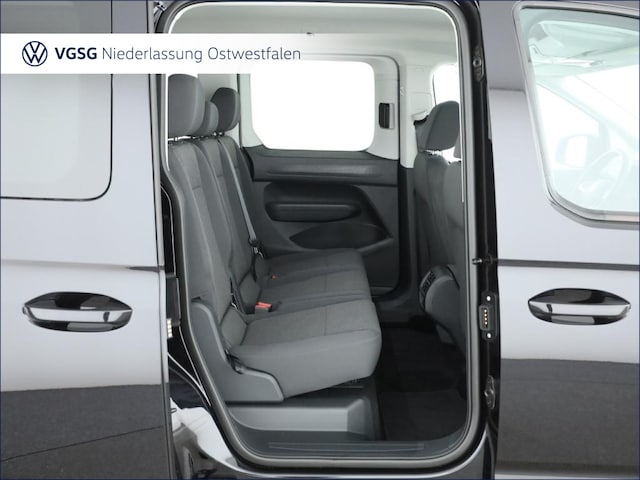 Volkswagen Caddy Caddy