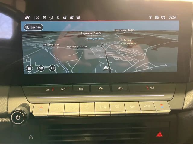 Opel Astra 1.2 Turbo Sports Tourer