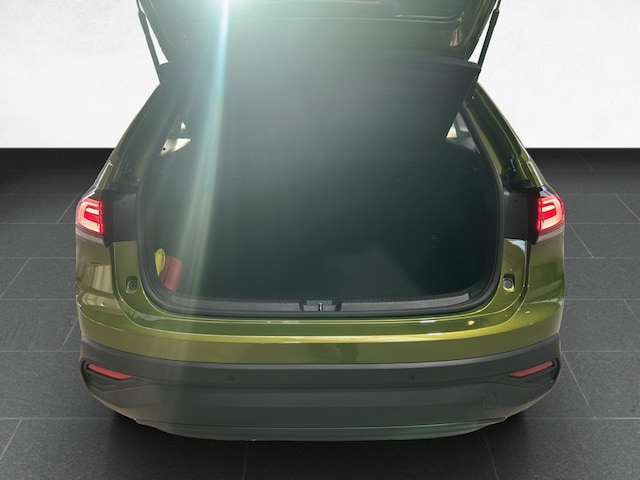 Volkswagen Taigo 1.5 TSI DSG Life