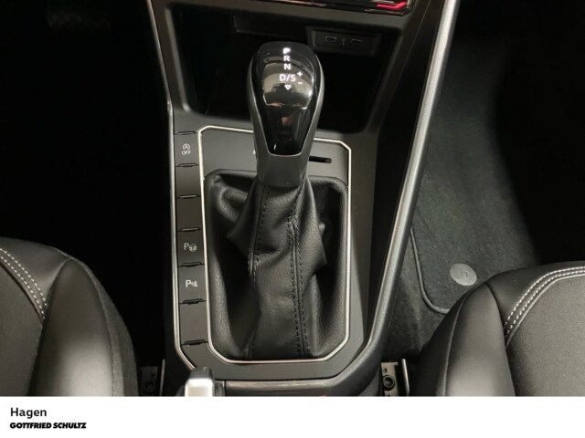 Volkswagen Taigo 1.0 TSI DSG IQ.Drive Style