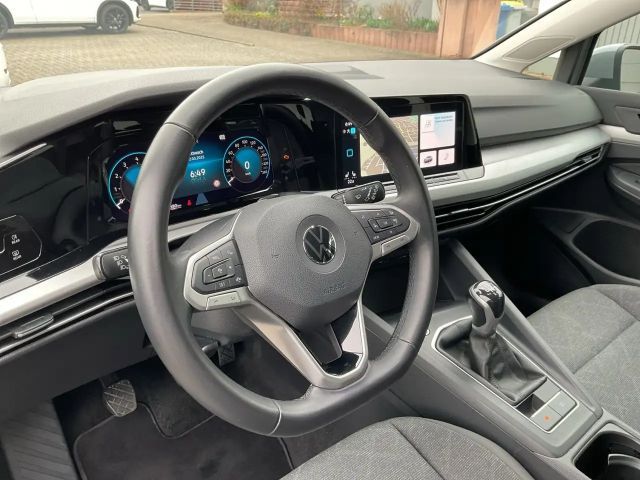Volkswagen Golf 1.5 TSI Golf VIII Life