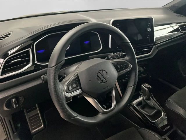 Volkswagen T-Roc 1.5 TSI DSG R-Line