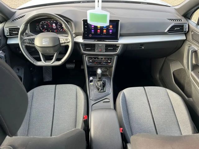 Seat Tarraco 1.5 TSI DSG Style