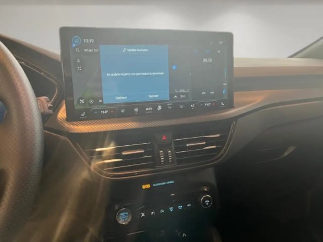 Ford Kuga EcoBoost ST Line X