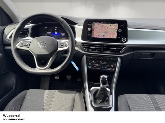 Volkswagen T-Roc 1.0 TSI Life