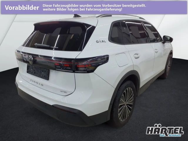 Volkswagen Tiguan 1.5 eTSI DSG