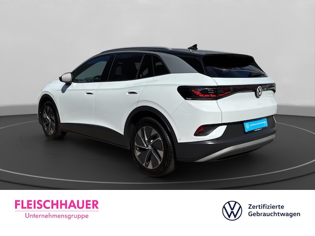 Volkswagen ID.4 Pure