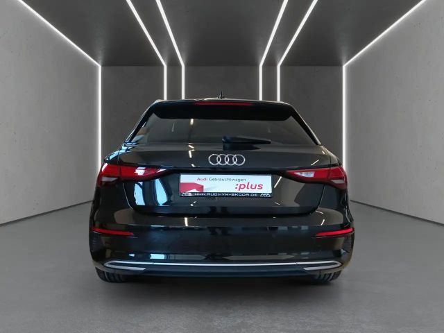 Audi A3 35 TDI S-Tronic Sedan Sportback