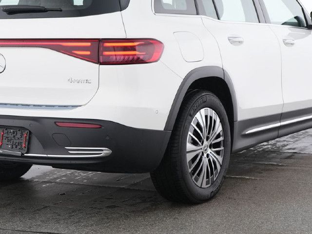 Mercedes-Benz EQB 350 4MATIC