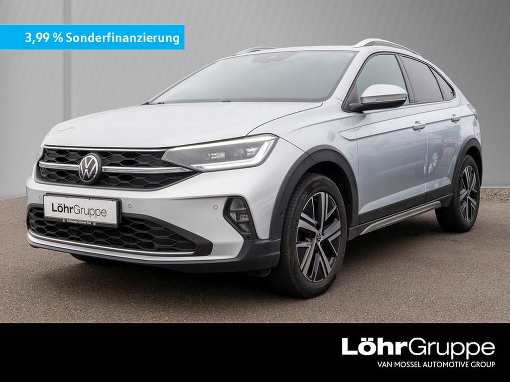 Volkswagen Taigo 1.5 TSI DSG Style