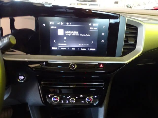 Opel Mokka Edition Mokka-e