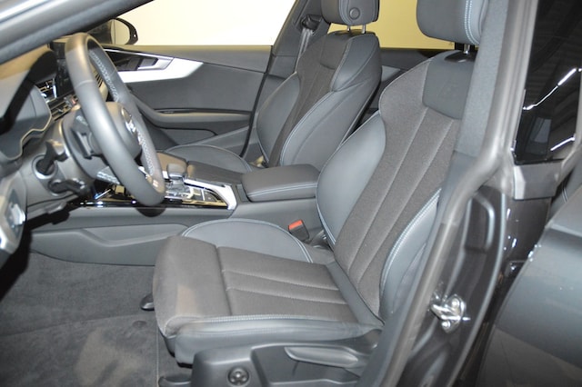 Audi A5 35 TFSI S-Tronic Sportback