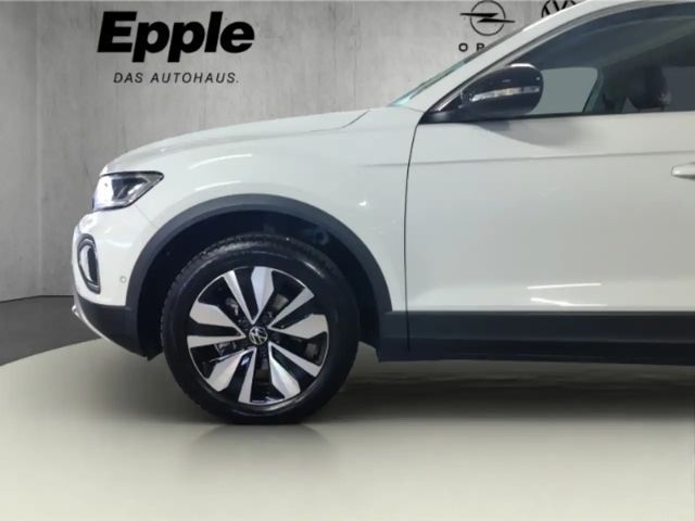 Volkswagen T-Roc Goal Navi LED ACC Klimaautom SHZ PDC v+h