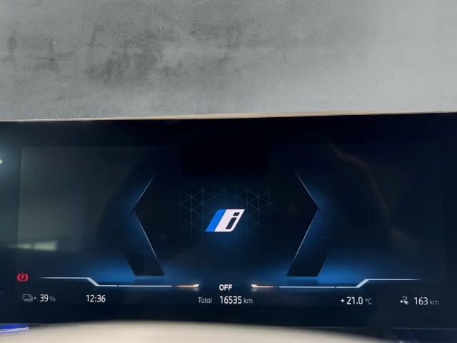 BMW i5 M-Sport Touring