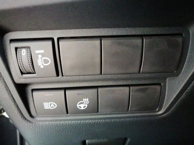 Mazda 2 Exclusive-line