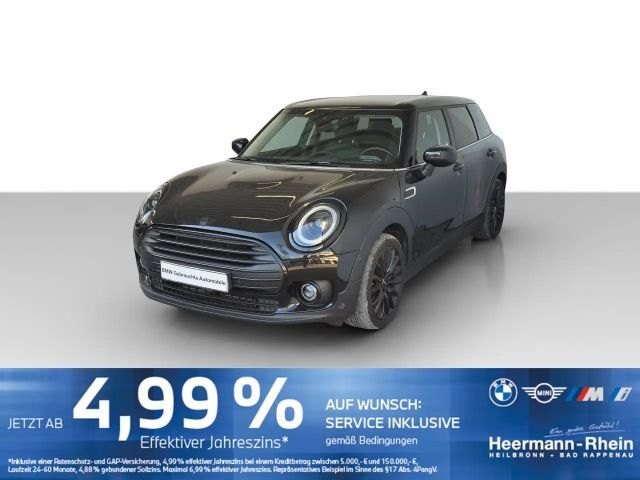 MINI Cooper Clubman Aut. Classic Trim Klima.Apple.