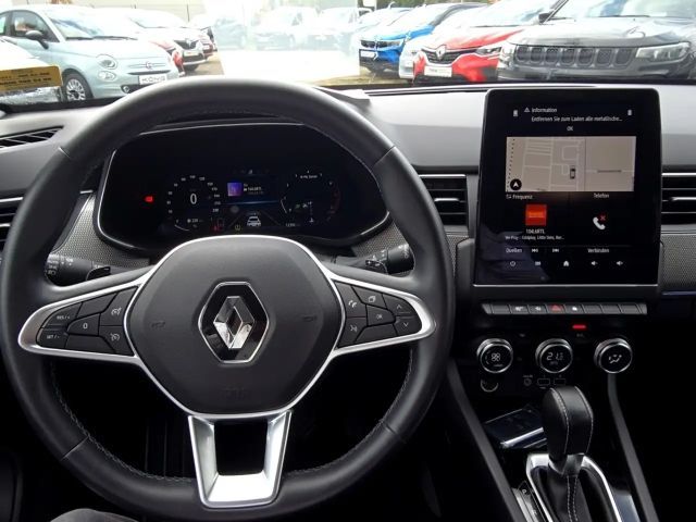 Renault Arkana EDC TCe 140 Techno