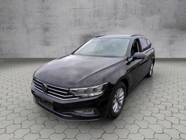 Volkswagen Passat 2.0 TDI DSG Variant