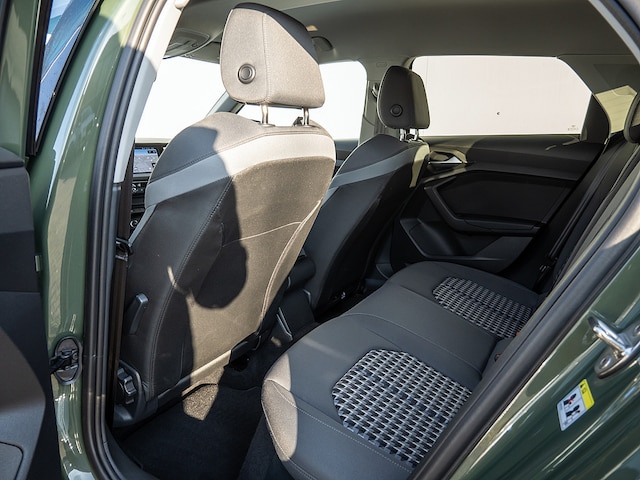 Audi A1 30 TFSI Allstreet S-Tronic