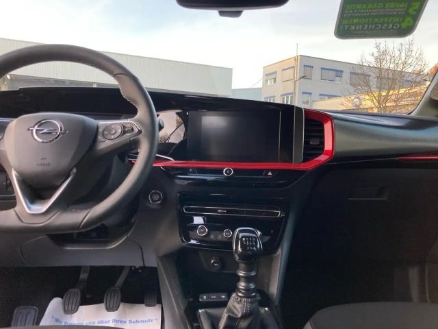 Opel Mokka GS-Line Grand Sport Mokka-e