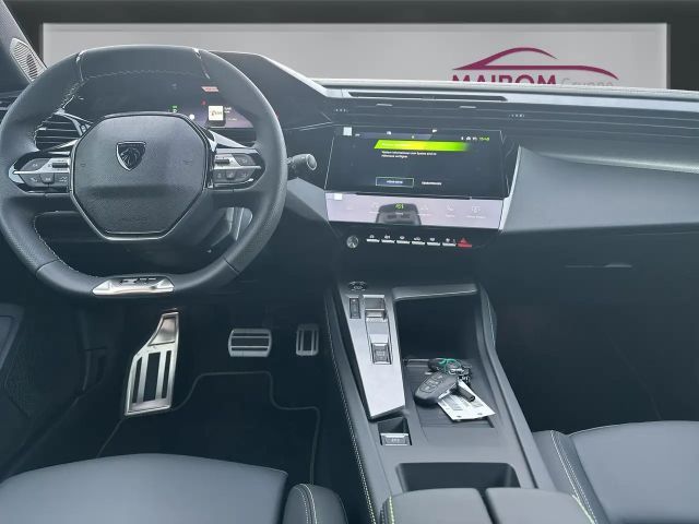 Peugeot 308 GT-Line Hybrid