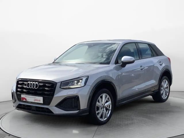 Audi Q2 35 TDI Quattro S-Tronic