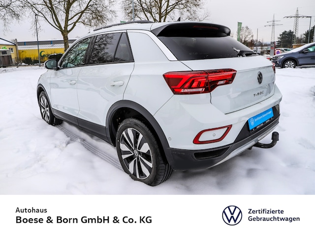 Volkswagen T-Roc 2.0 TDI DSG