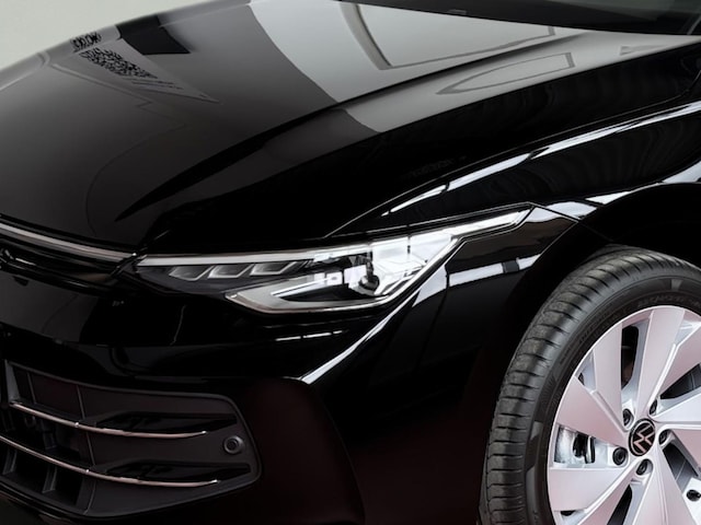 Volkswagen Golf 1.5 TSI Style Variant