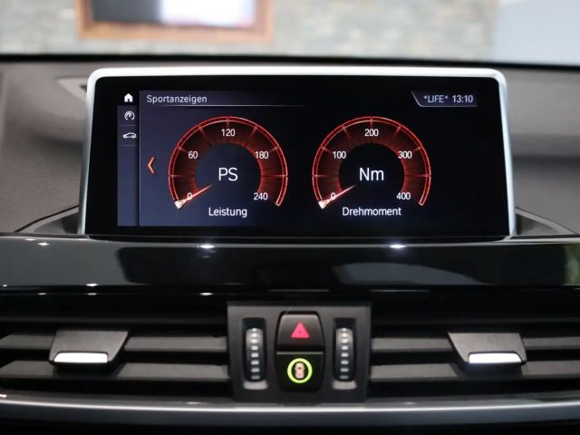 BMW X1 Advantage pakket xDrive25e